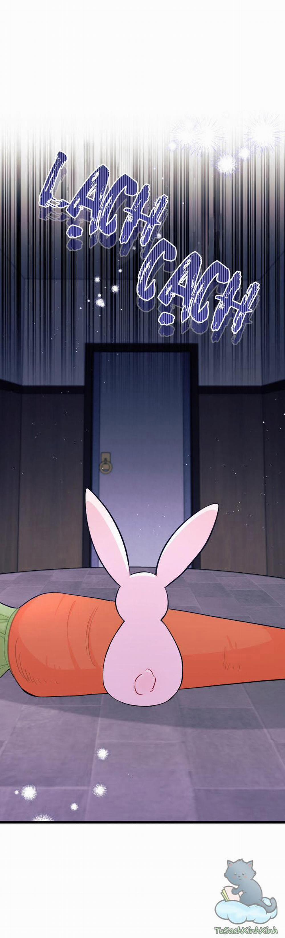 Mối Quan Hệ Cộng Sinh Giữa Báo Đen Và Thỏ Trắng 35 trang 8