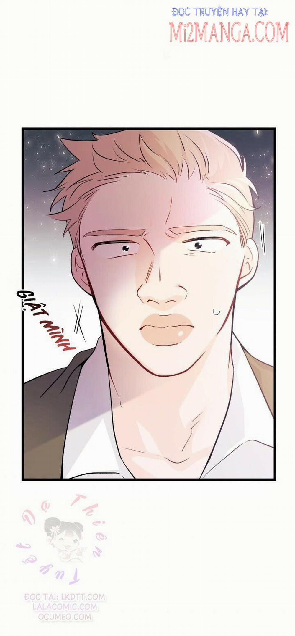 Mối Quan Hệ Cộng Sinh Giữa Báo Đen Và Thỏ Trắng 36.5 trang 11