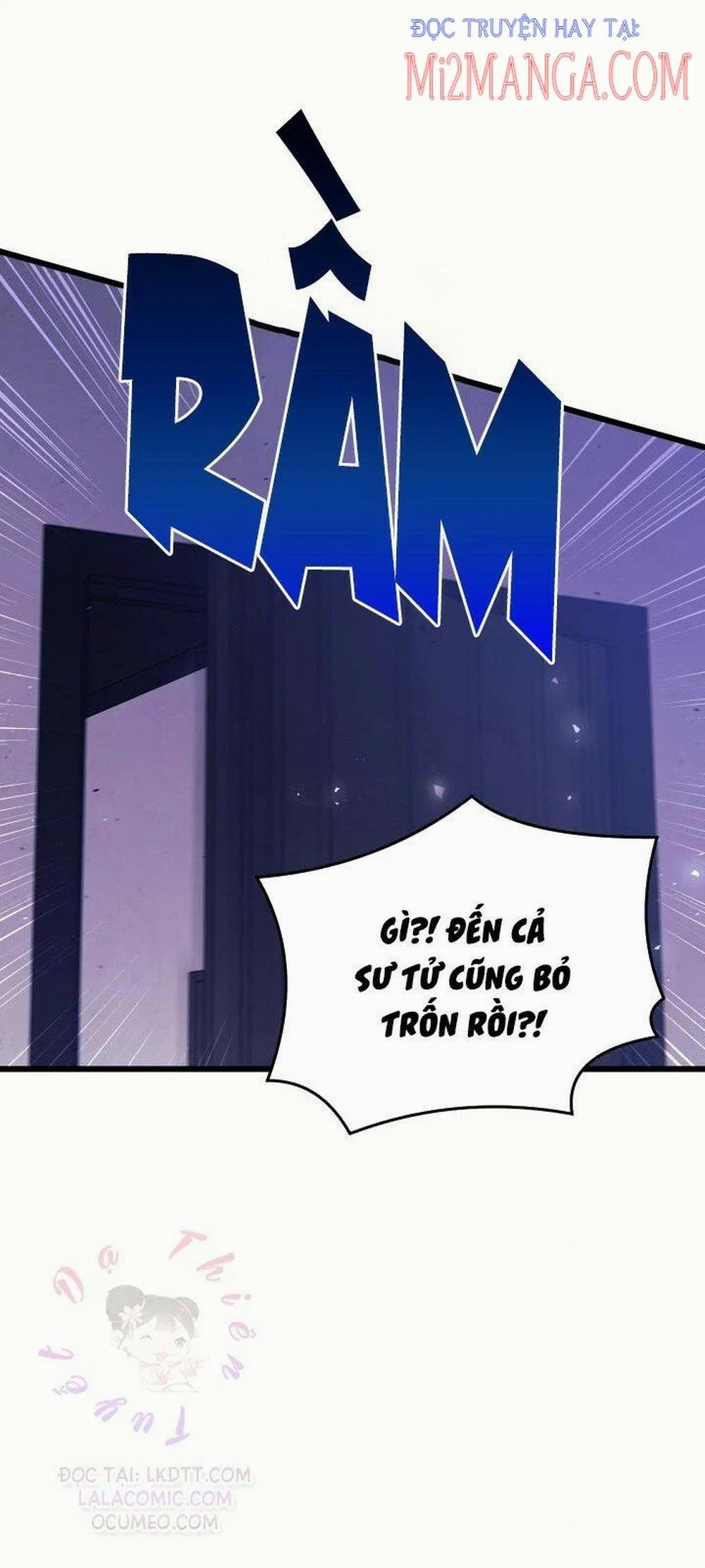 Mối Quan Hệ Cộng Sinh Giữa Báo Đen Và Thỏ Trắng 36.5 trang 2