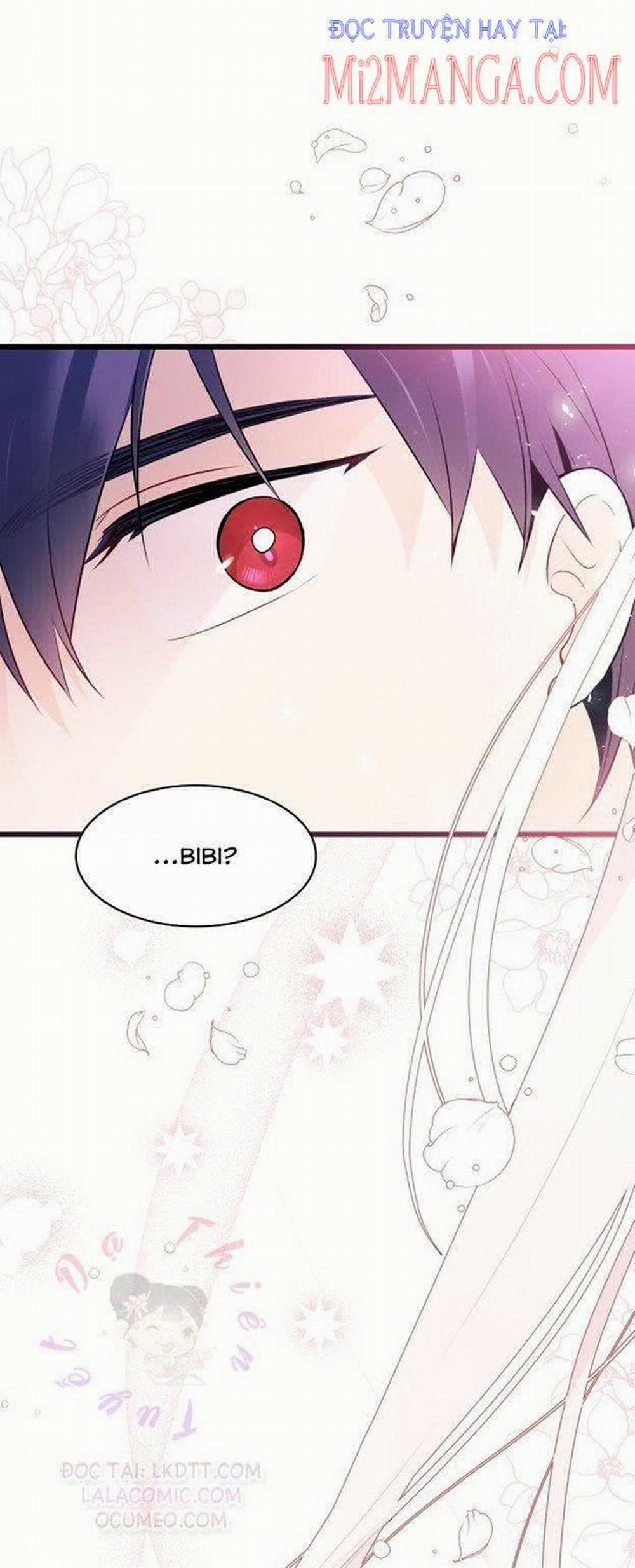 Mối Quan Hệ Cộng Sinh Giữa Báo Đen Và Thỏ Trắng 36.5 trang 21