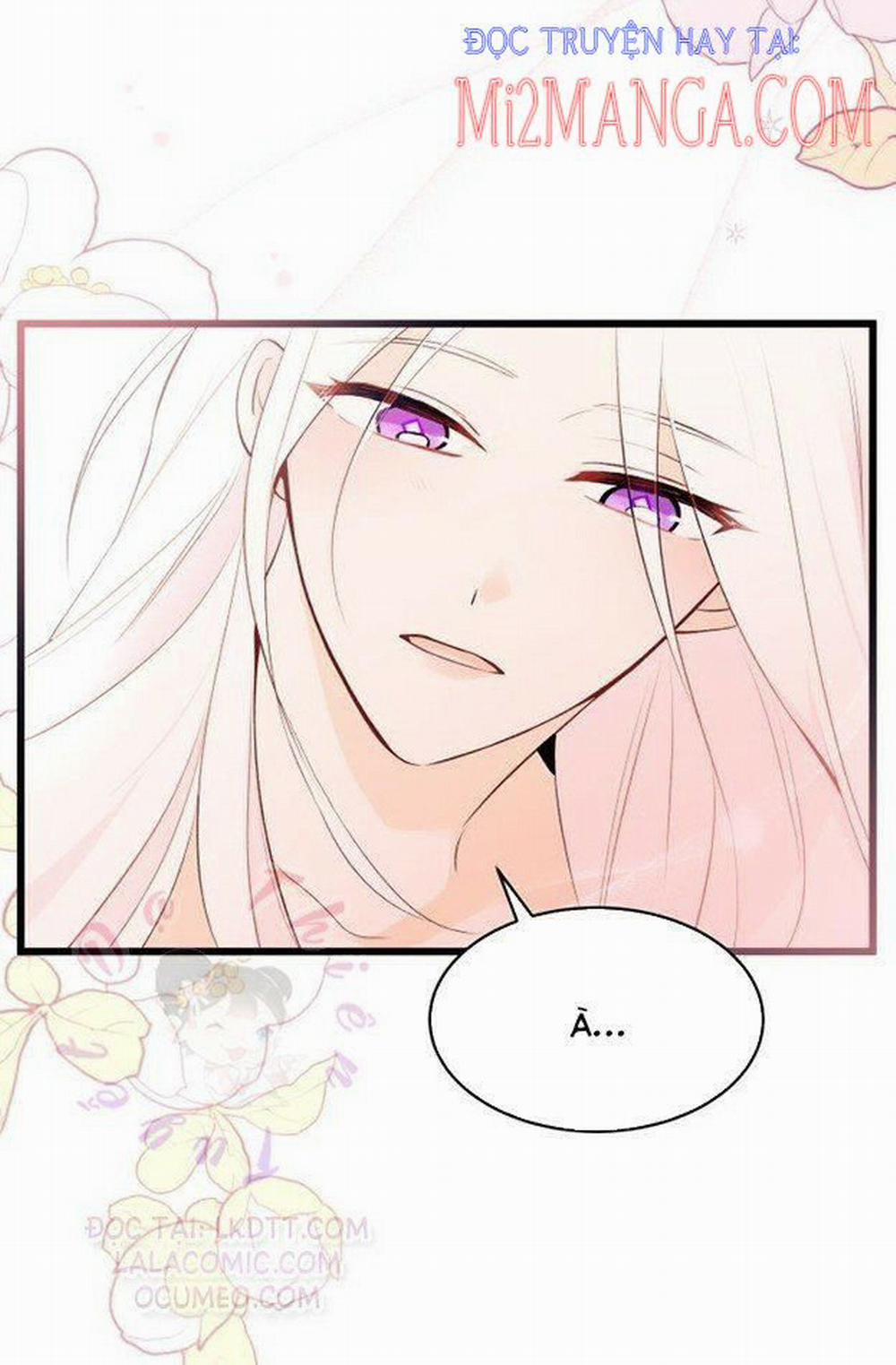 Mối Quan Hệ Cộng Sinh Giữa Báo Đen Và Thỏ Trắng 36.5 trang 25