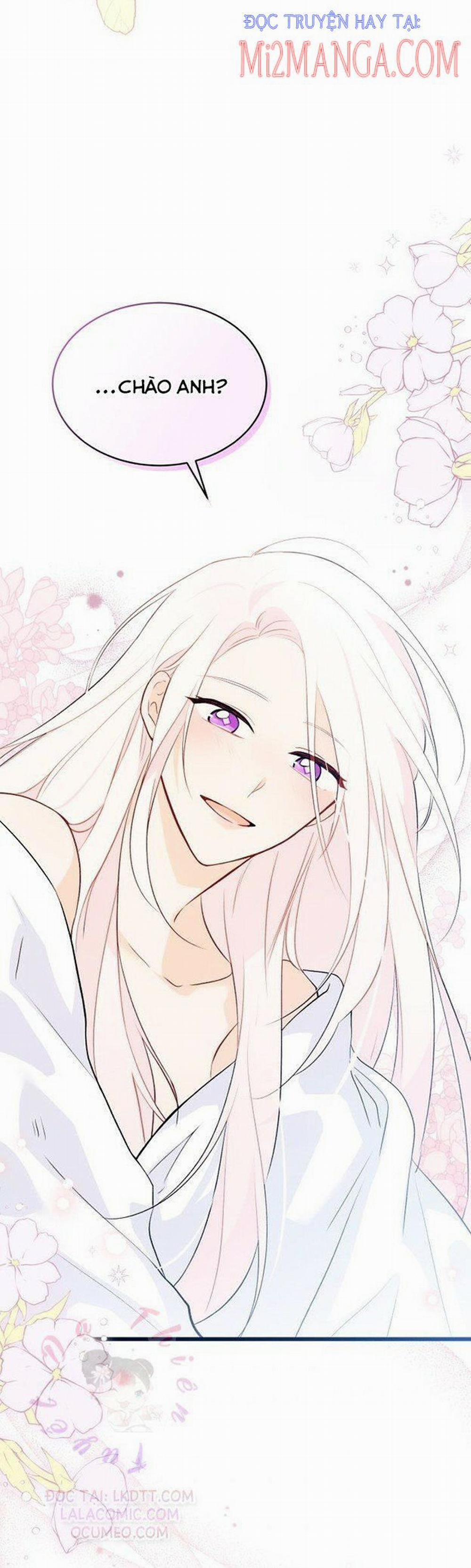 Mối Quan Hệ Cộng Sinh Giữa Báo Đen Và Thỏ Trắng 36.5 trang 26