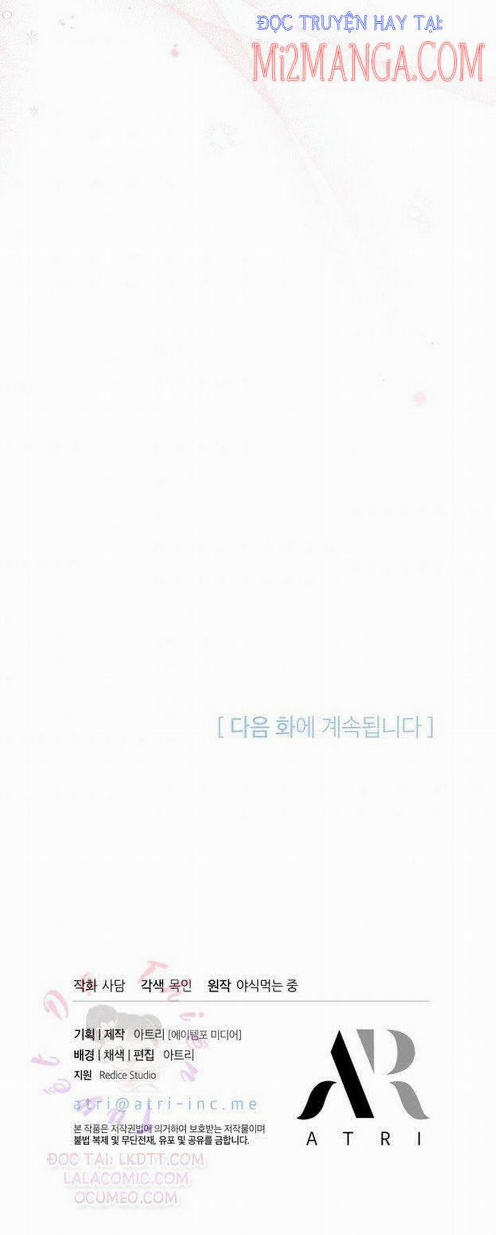 Mối Quan Hệ Cộng Sinh Giữa Báo Đen Và Thỏ Trắng 36.5 trang 27