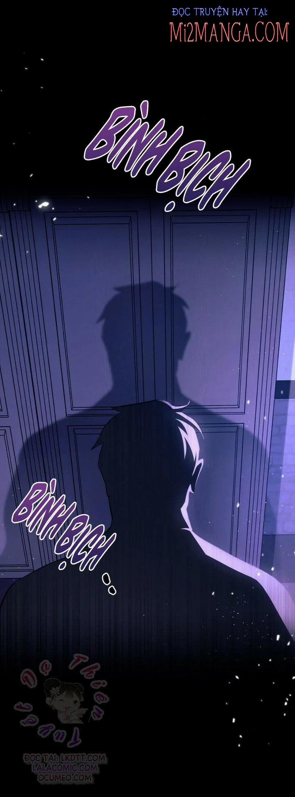 Mối Quan Hệ Cộng Sinh Giữa Báo Đen Và Thỏ Trắng 36.5 trang 5