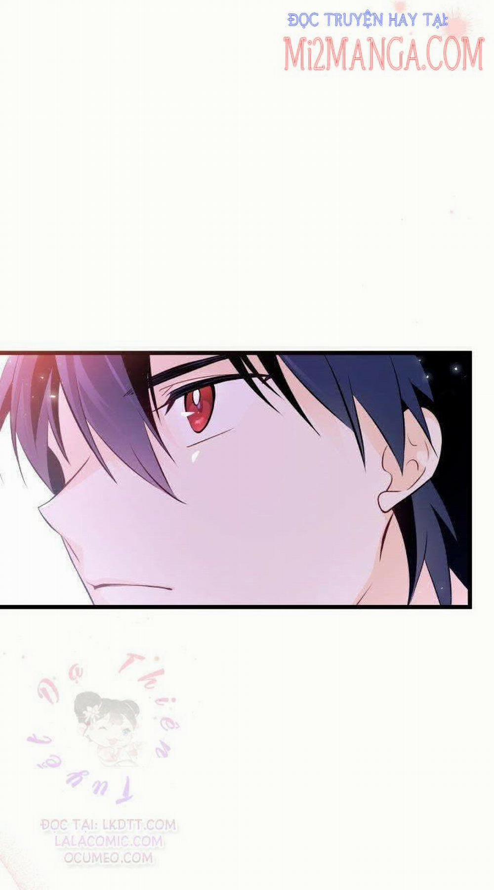 Mối Quan Hệ Cộng Sinh Giữa Báo Đen Và Thỏ Trắng 36.5 trang 8