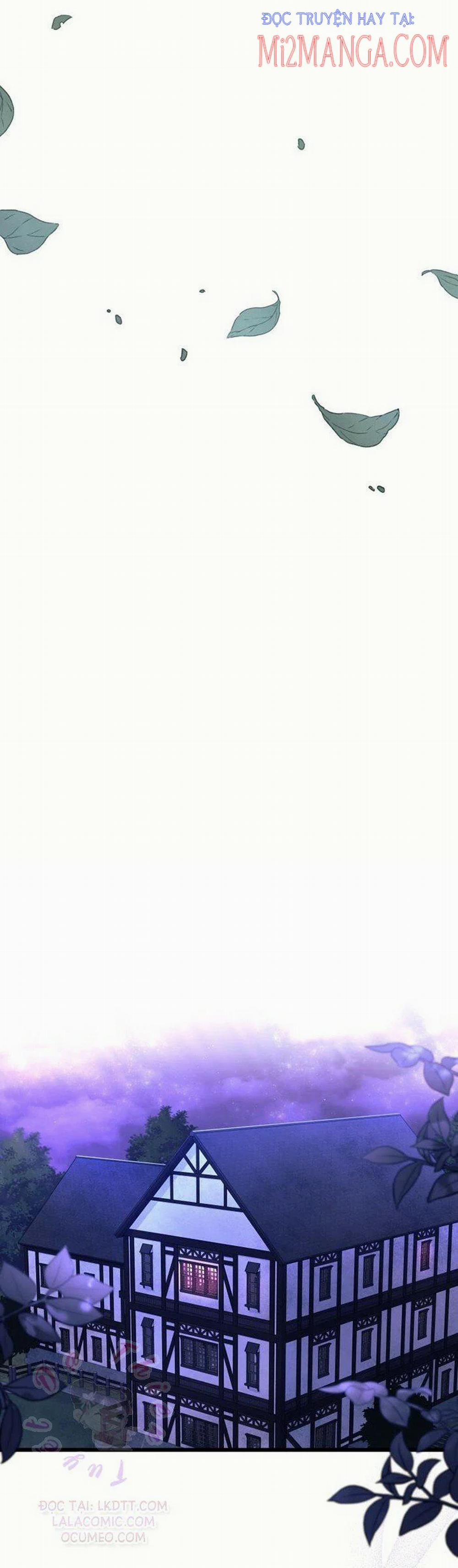 Mối Quan Hệ Cộng Sinh Giữa Báo Đen Và Thỏ Trắng 36 trang 20