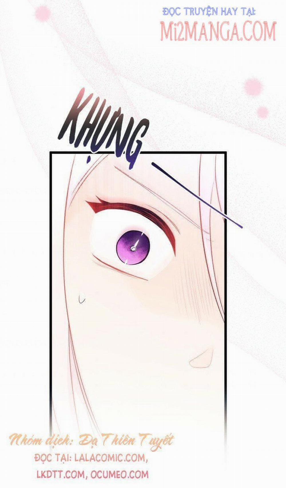 Mối Quan Hệ Cộng Sinh Giữa Báo Đen Và Thỏ Trắng 37.5 trang 13