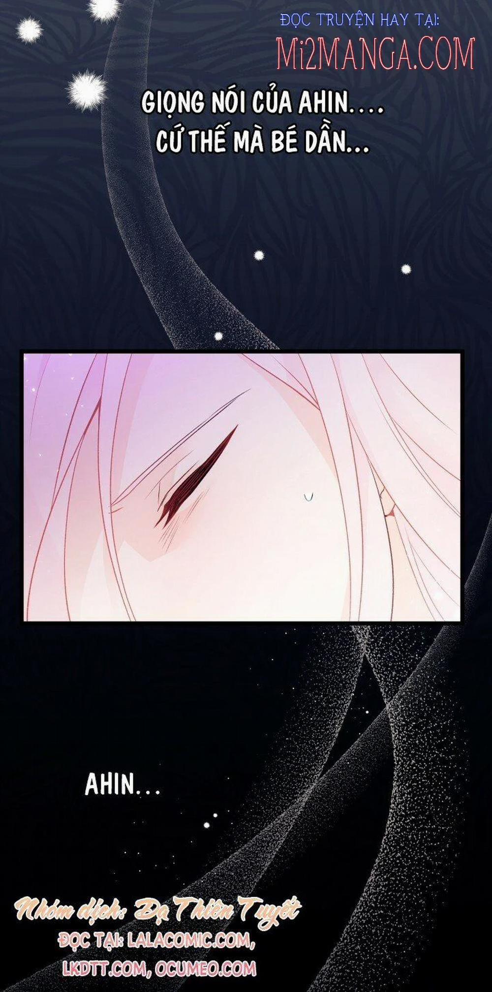 Mối Quan Hệ Cộng Sinh Giữa Báo Đen Và Thỏ Trắng 37.5 trang 17