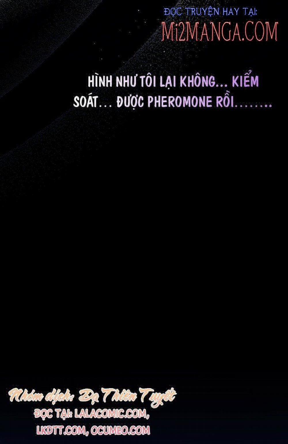 Mối Quan Hệ Cộng Sinh Giữa Báo Đen Và Thỏ Trắng 37.5 trang 18