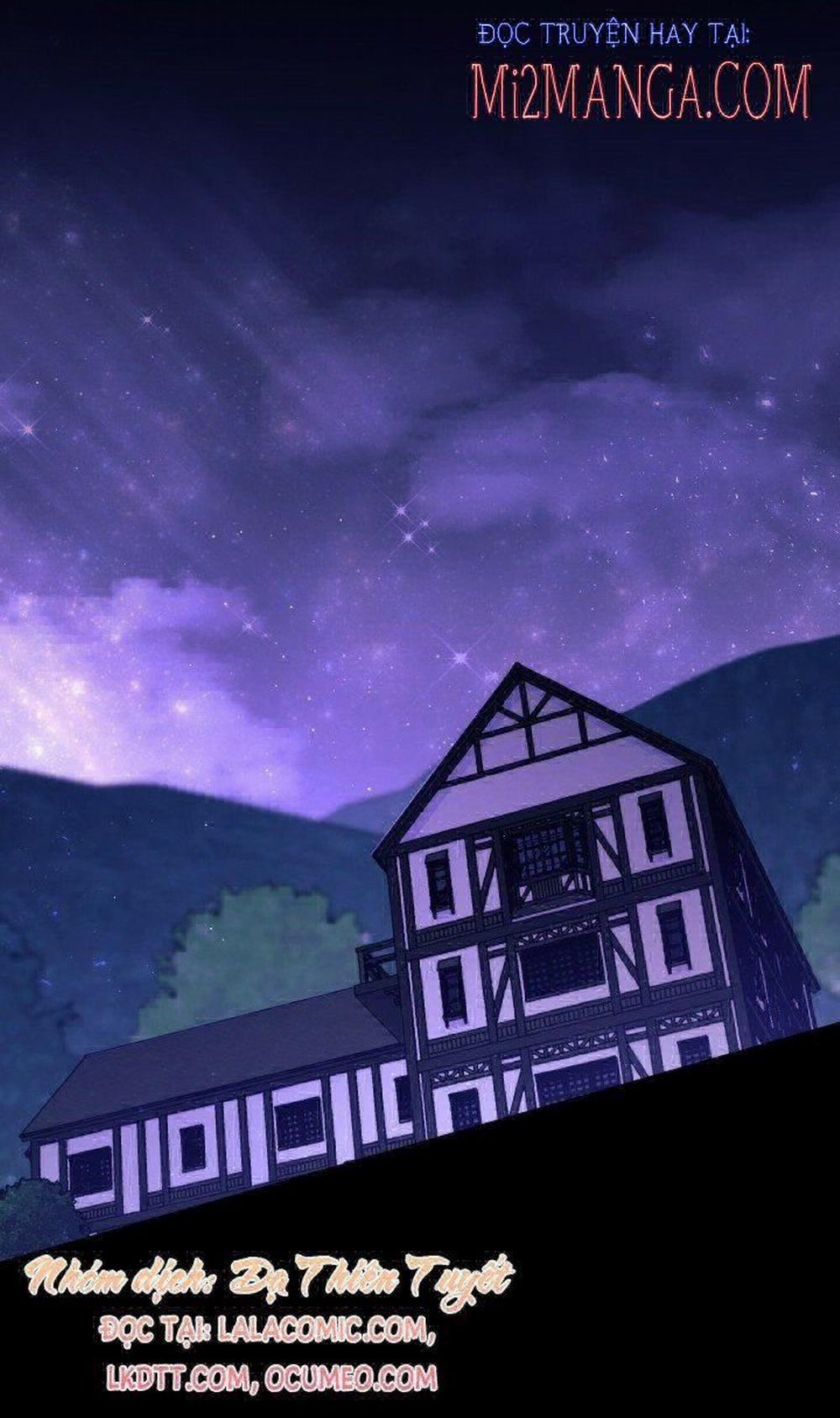 Mối Quan Hệ Cộng Sinh Giữa Báo Đen Và Thỏ Trắng 37.5 trang 19