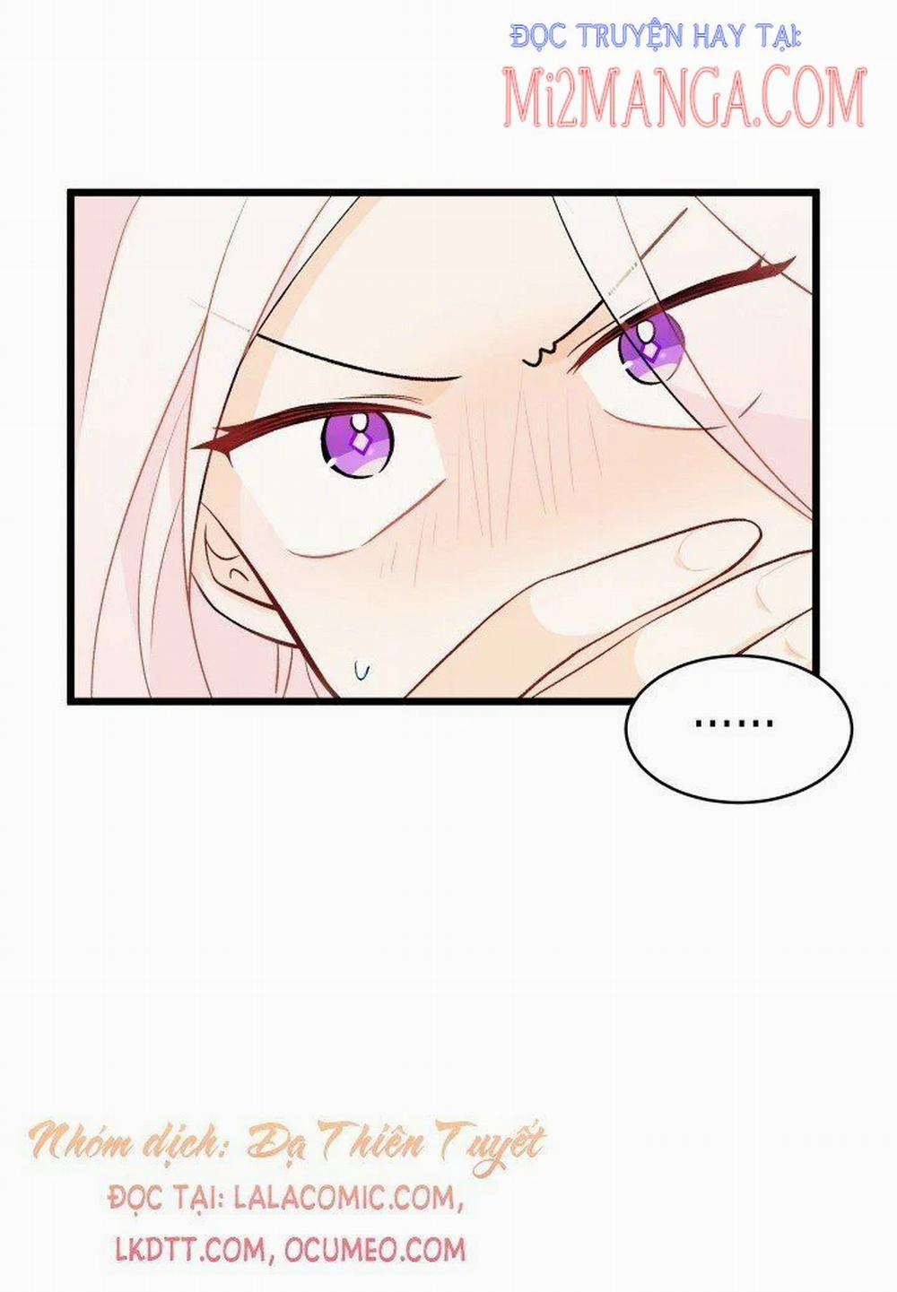 Mối Quan Hệ Cộng Sinh Giữa Báo Đen Và Thỏ Trắng 37 trang 10