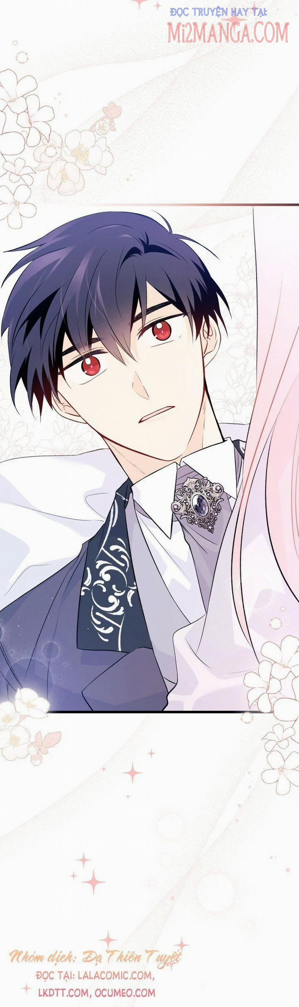 Mối Quan Hệ Cộng Sinh Giữa Báo Đen Và Thỏ Trắng 37 trang 2