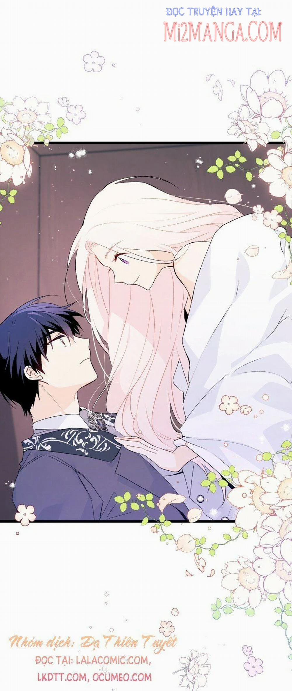 Mối Quan Hệ Cộng Sinh Giữa Báo Đen Và Thỏ Trắng 37 trang 4