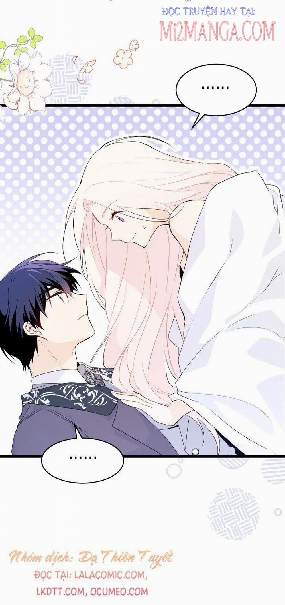 Mối Quan Hệ Cộng Sinh Giữa Báo Đen Và Thỏ Trắng 37 trang 5