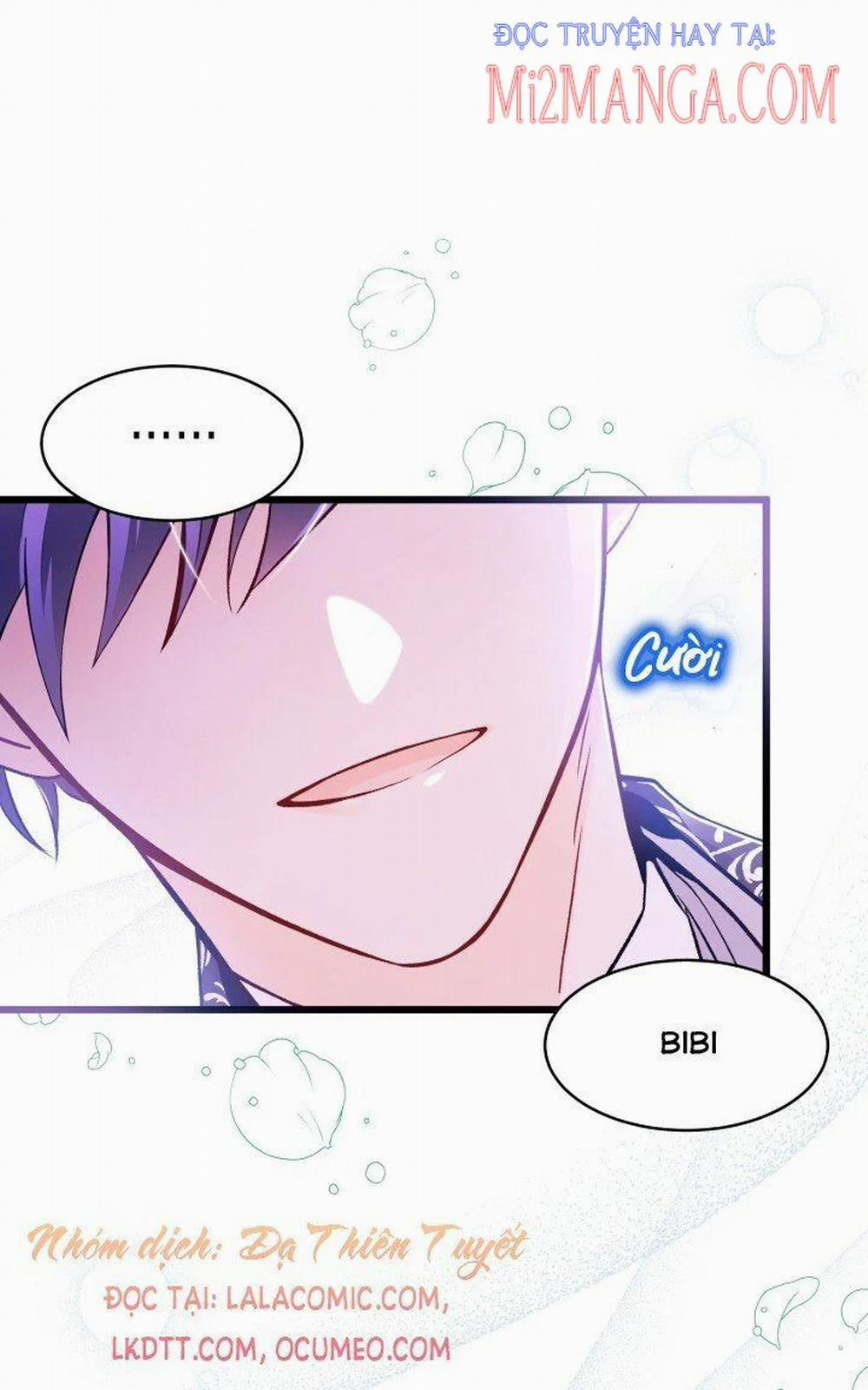 Mối Quan Hệ Cộng Sinh Giữa Báo Đen Và Thỏ Trắng 37 trang 7