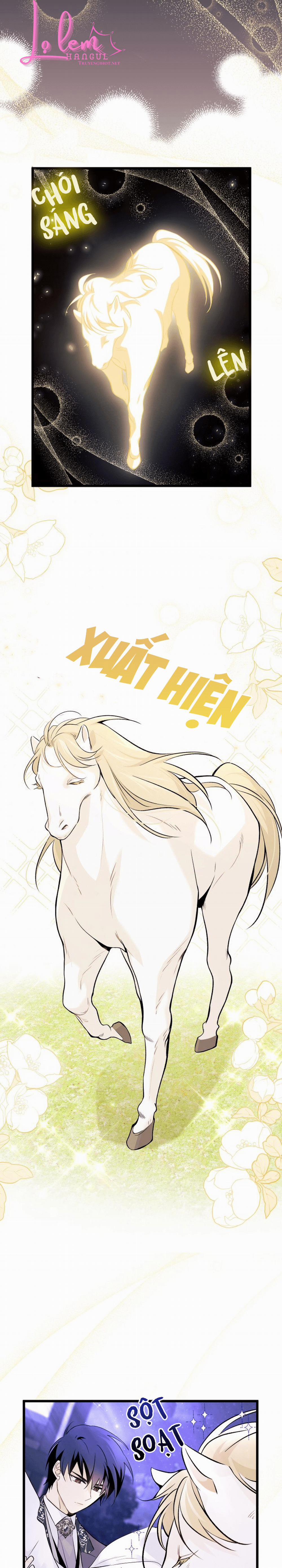 Mối Quan Hệ Cộng Sinh Giữa Báo Đen Và Thỏ Trắng 38.1 trang 10