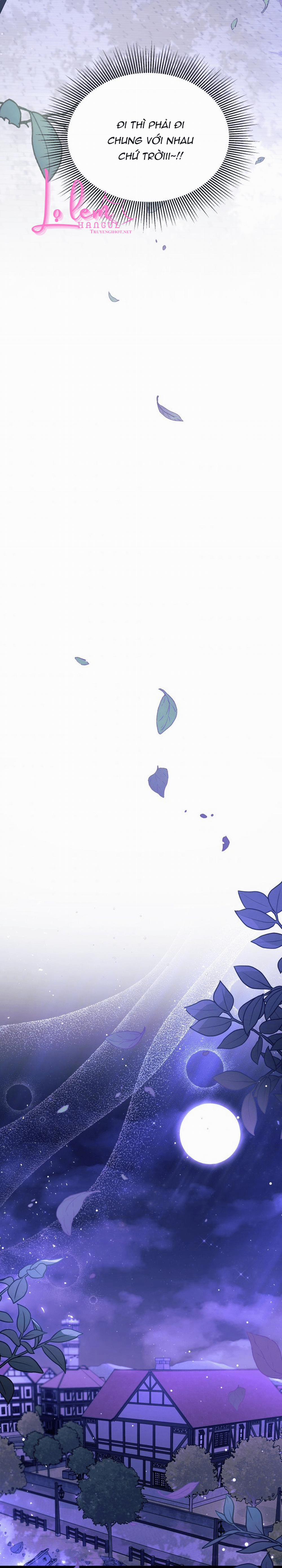 Mối Quan Hệ Cộng Sinh Giữa Báo Đen Và Thỏ Trắng 38.1 trang 15