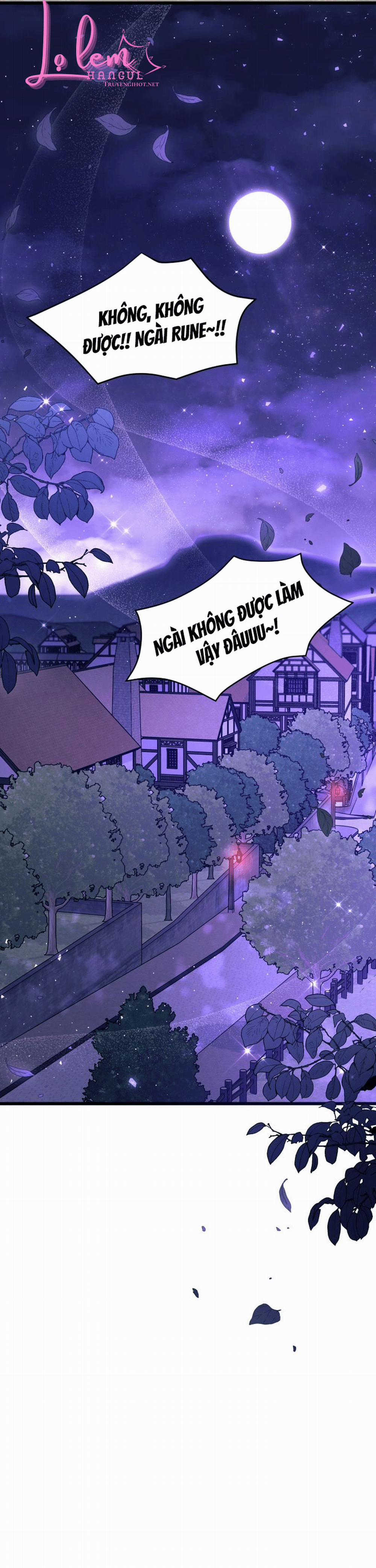 Mối Quan Hệ Cộng Sinh Giữa Báo Đen Và Thỏ Trắng 38.2 trang 10