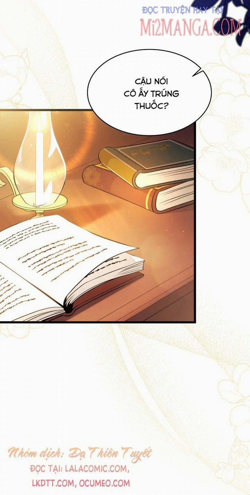 Mối Quan Hệ Cộng Sinh Giữa Báo Đen Và Thỏ Trắng 39.5 trang 0