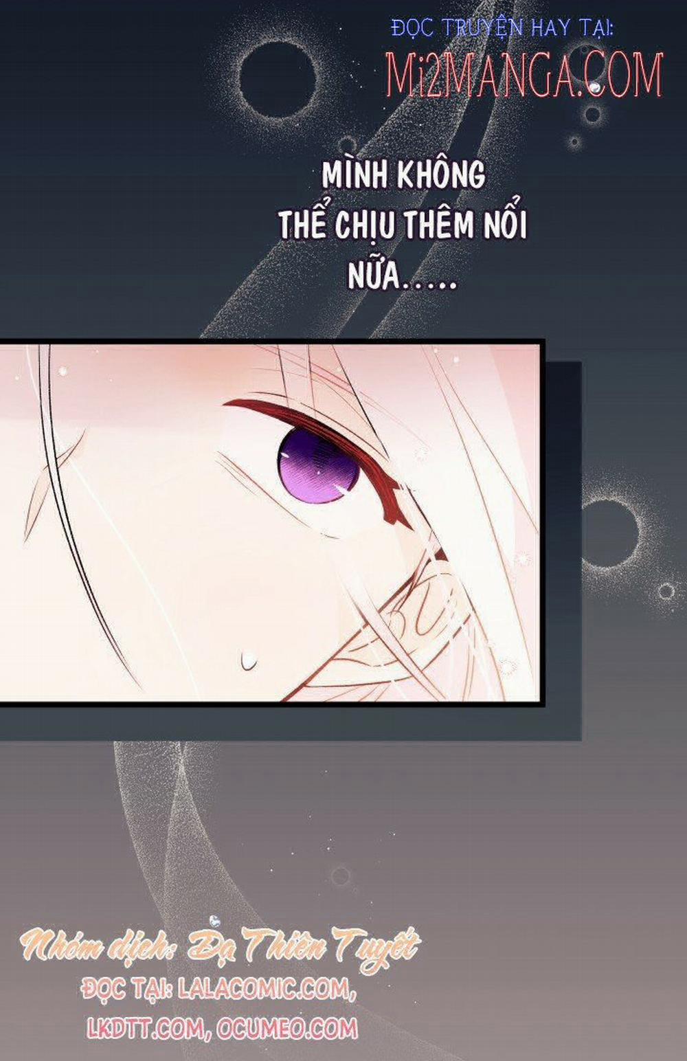 Mối Quan Hệ Cộng Sinh Giữa Báo Đen Và Thỏ Trắng 39.5 trang 11