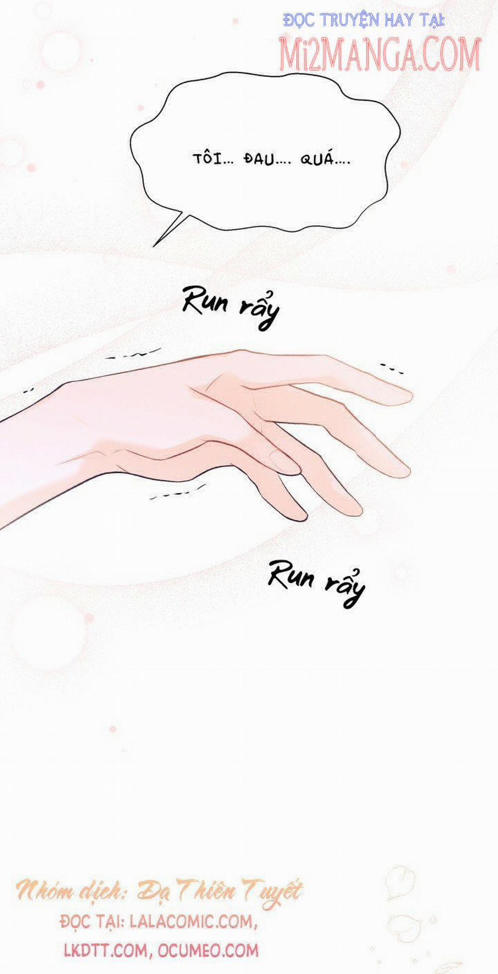 Mối Quan Hệ Cộng Sinh Giữa Báo Đen Và Thỏ Trắng 39.5 trang 13