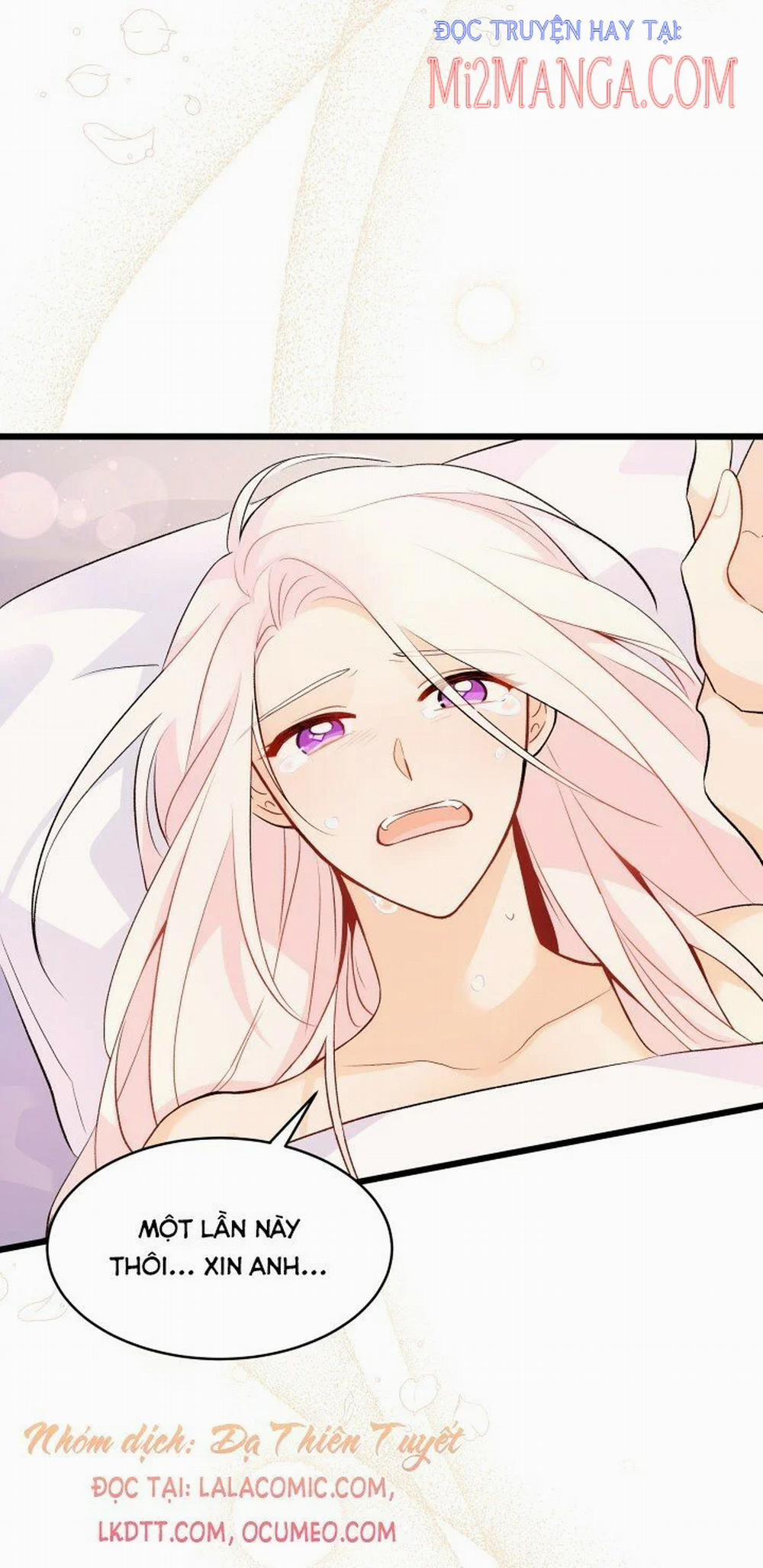 Mối Quan Hệ Cộng Sinh Giữa Báo Đen Và Thỏ Trắng 39.5 trang 15