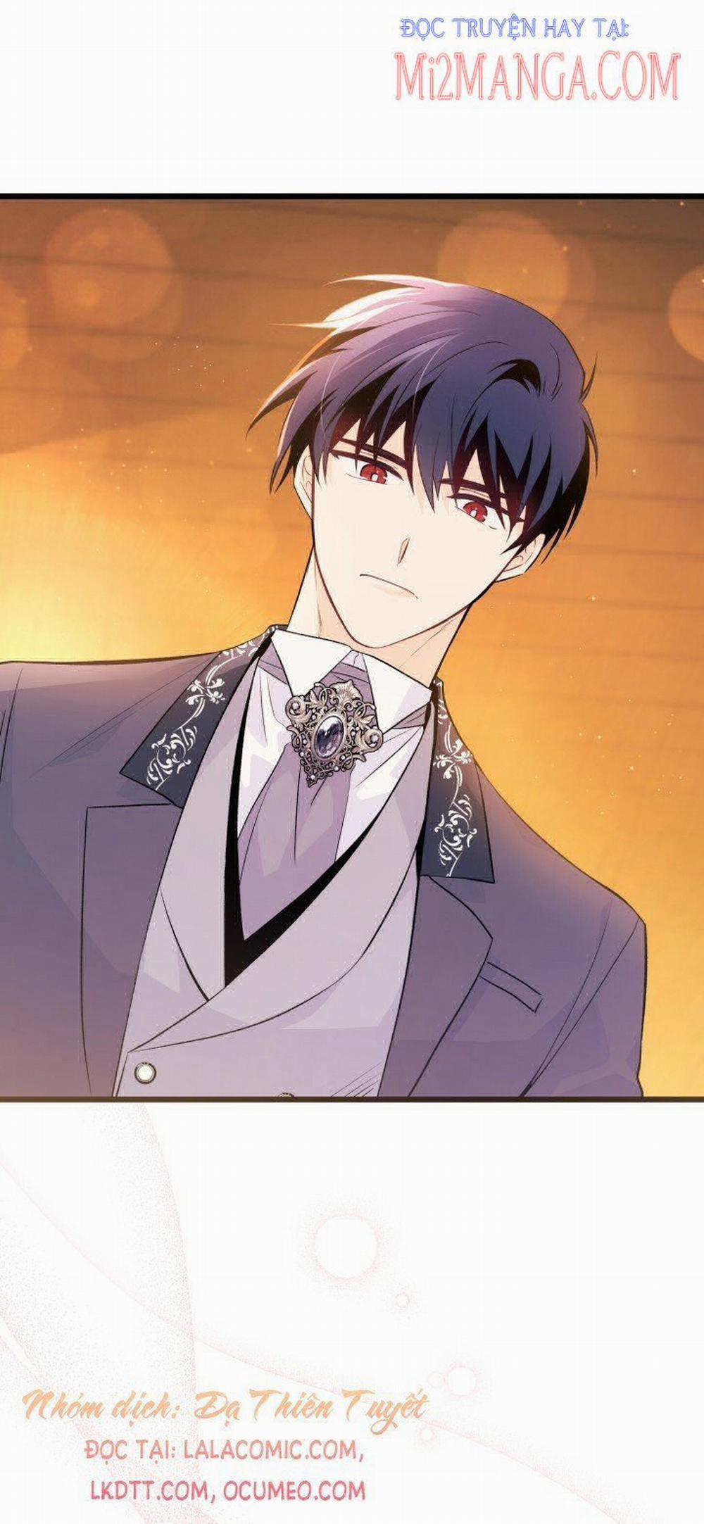 Mối Quan Hệ Cộng Sinh Giữa Báo Đen Và Thỏ Trắng 39.5 trang 26