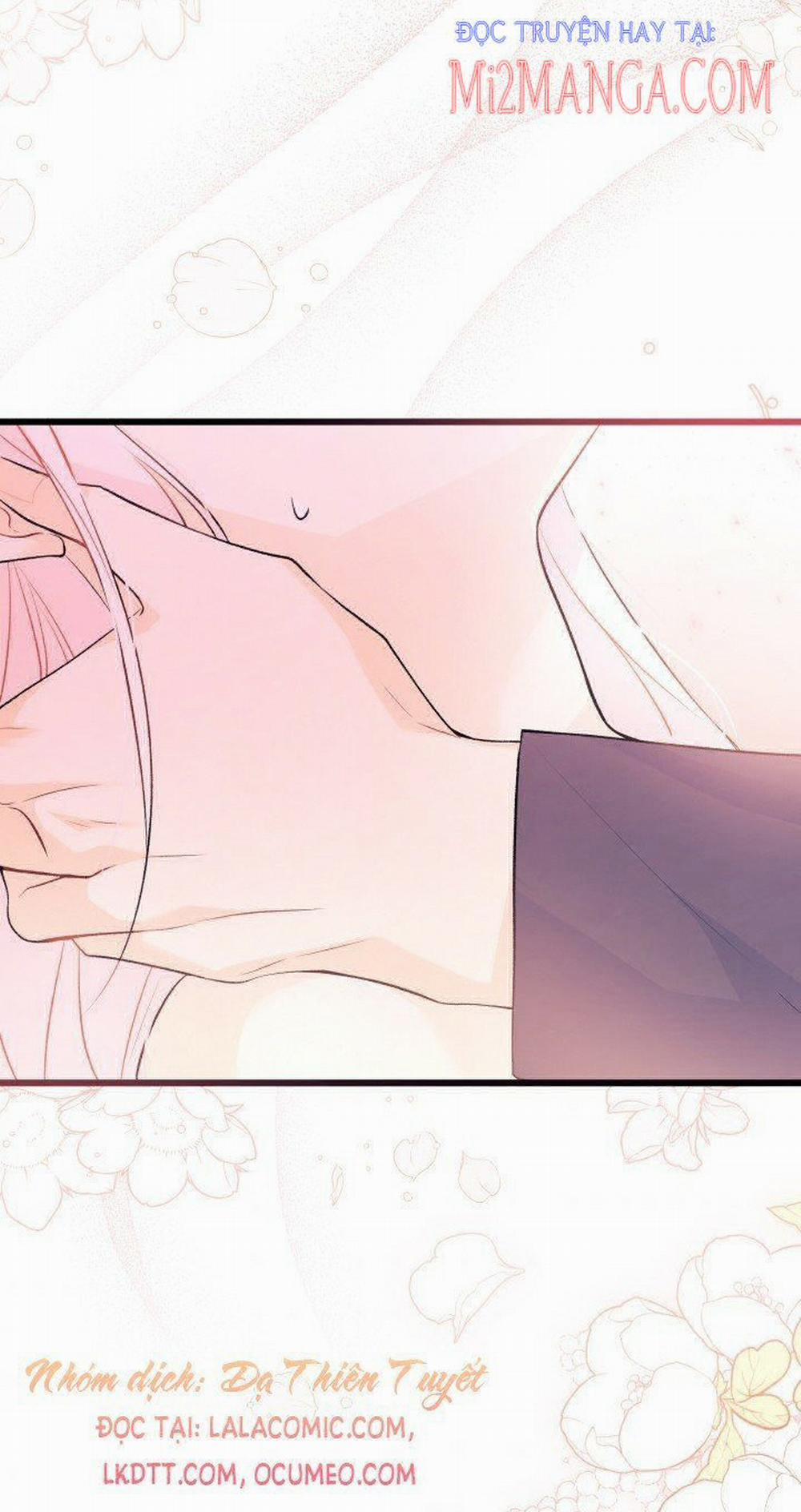 Mối Quan Hệ Cộng Sinh Giữa Báo Đen Và Thỏ Trắng 39.5 trang 28