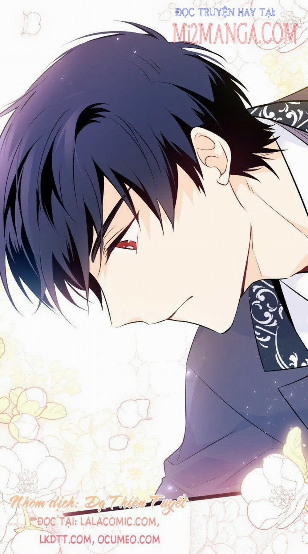 Mối Quan Hệ Cộng Sinh Giữa Báo Đen Và Thỏ Trắng 39.5 trang 29