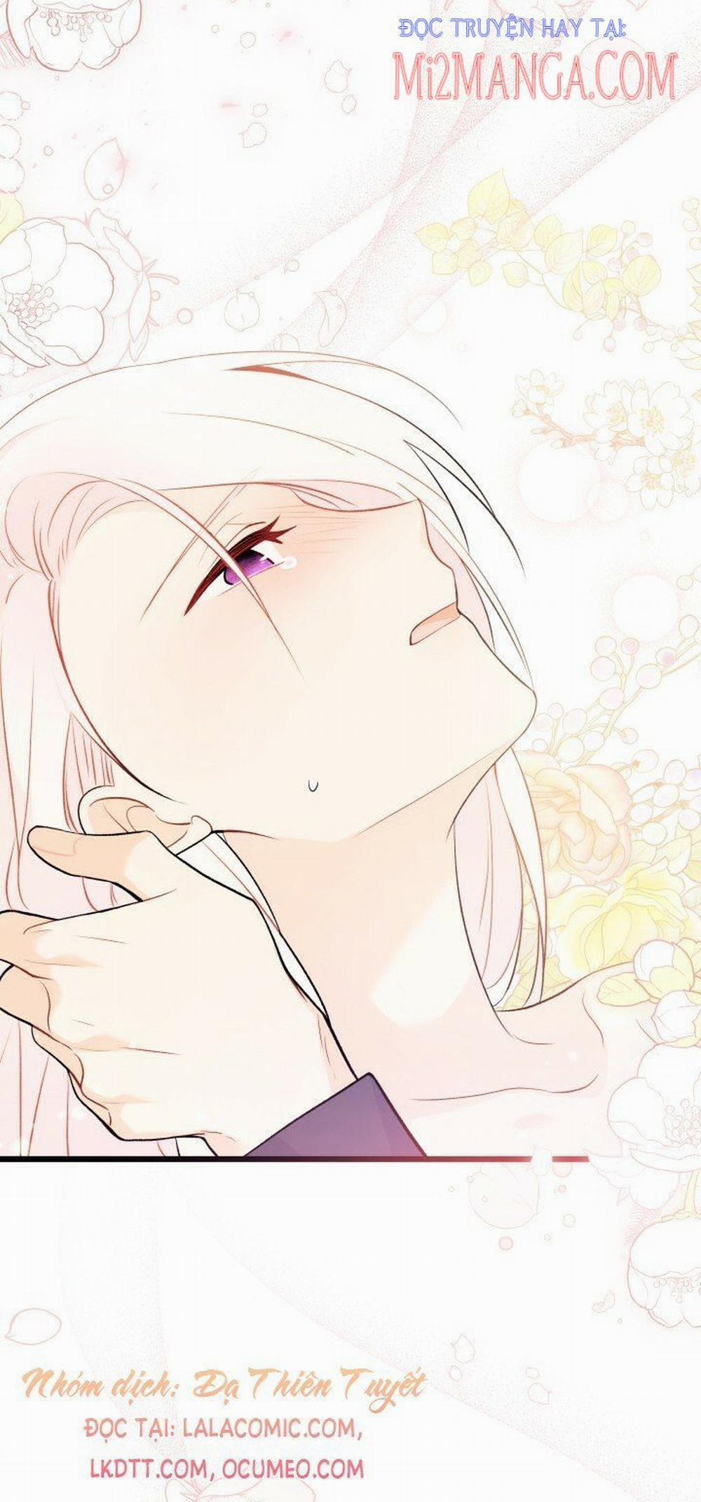 Mối Quan Hệ Cộng Sinh Giữa Báo Đen Và Thỏ Trắng 39.5 trang 30