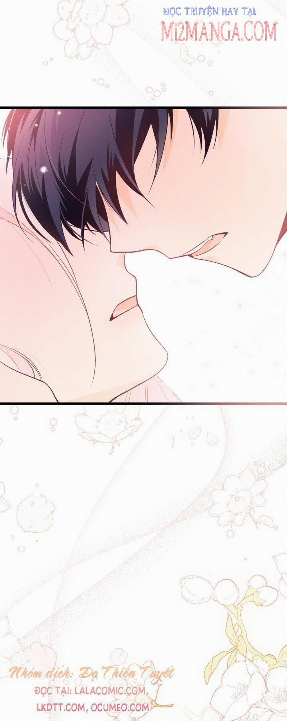 Mối Quan Hệ Cộng Sinh Giữa Báo Đen Và Thỏ Trắng 39.5 trang 31