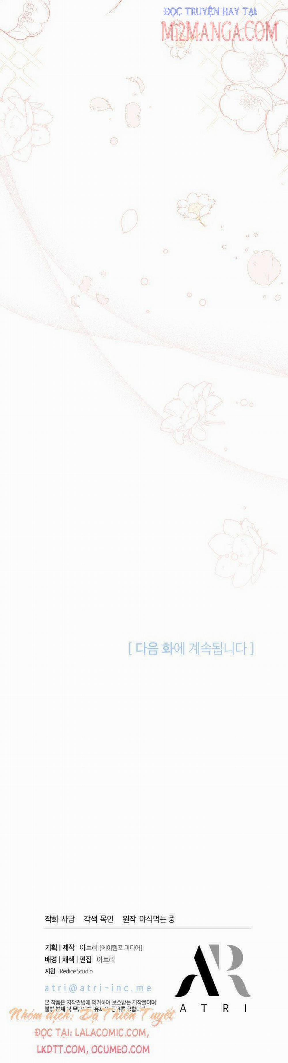 Mối Quan Hệ Cộng Sinh Giữa Báo Đen Và Thỏ Trắng 39.5 trang 33