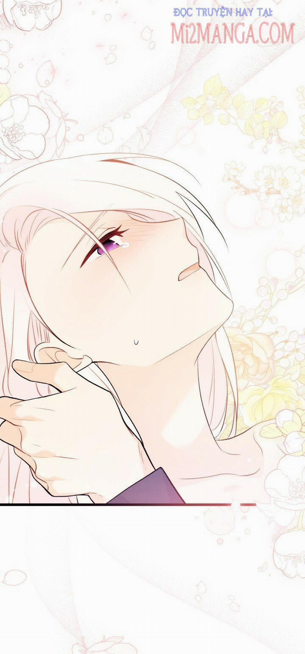 Mối Quan Hệ Cộng Sinh Giữa Báo Đen Và Thỏ Trắng 39.5 trang 34