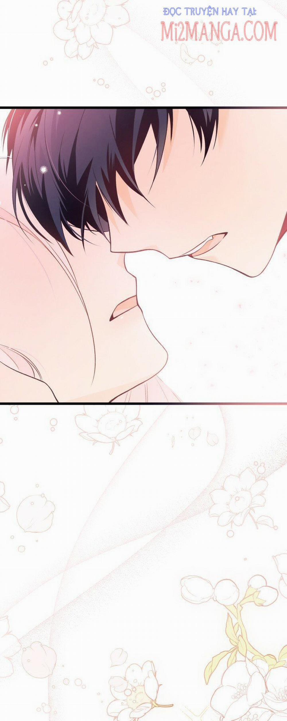 Mối Quan Hệ Cộng Sinh Giữa Báo Đen Và Thỏ Trắng 39.5 trang 35