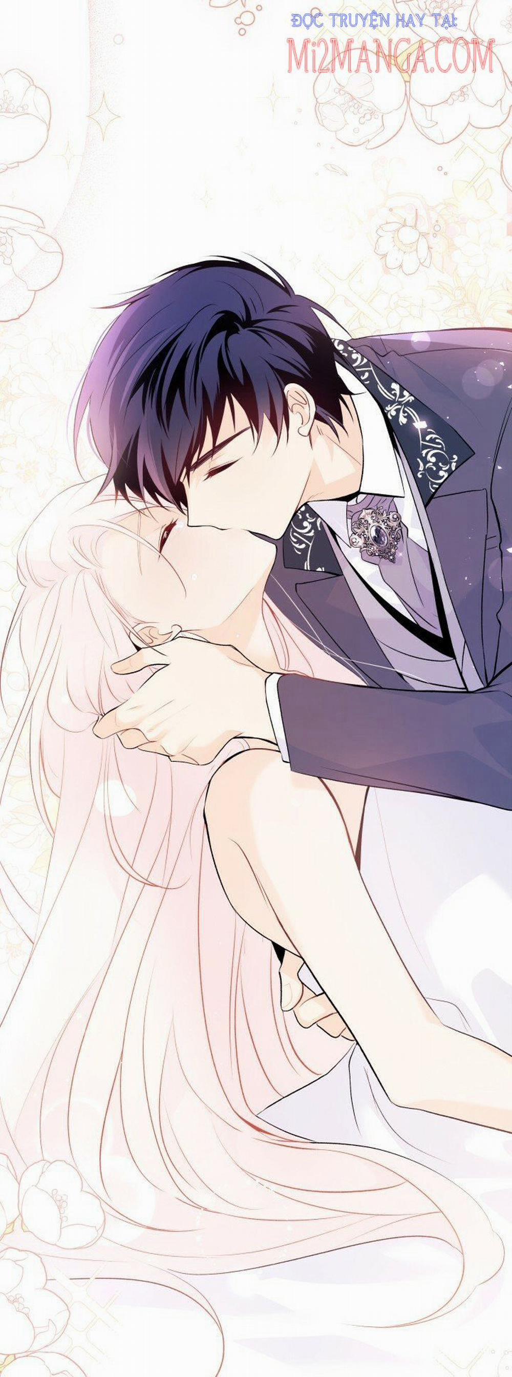 Mối Quan Hệ Cộng Sinh Giữa Báo Đen Và Thỏ Trắng 39.5 trang 36