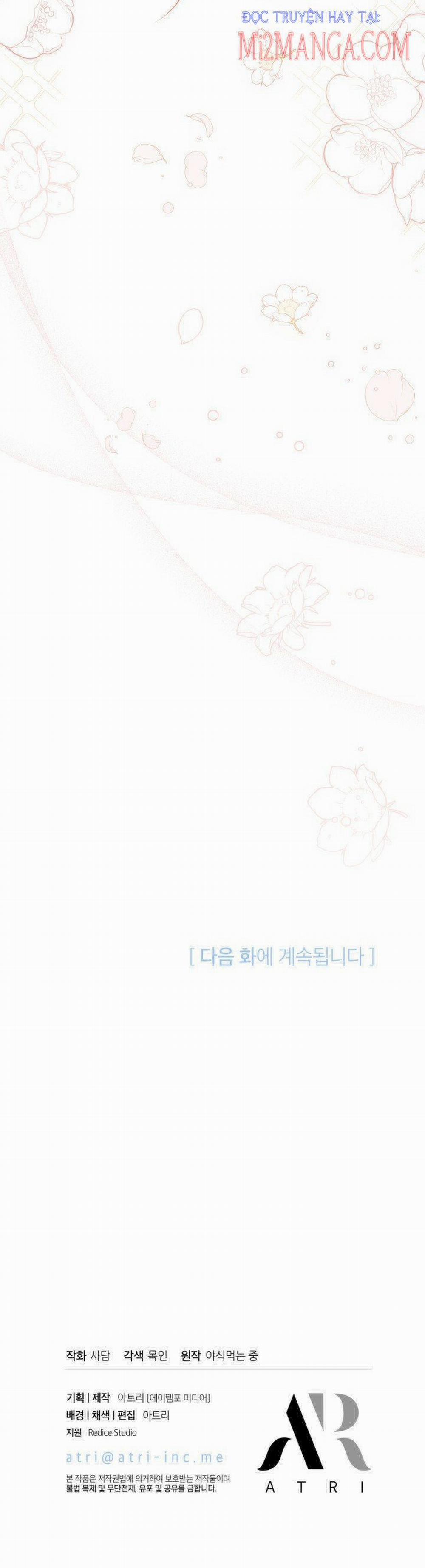 Mối Quan Hệ Cộng Sinh Giữa Báo Đen Và Thỏ Trắng 39.5 trang 37