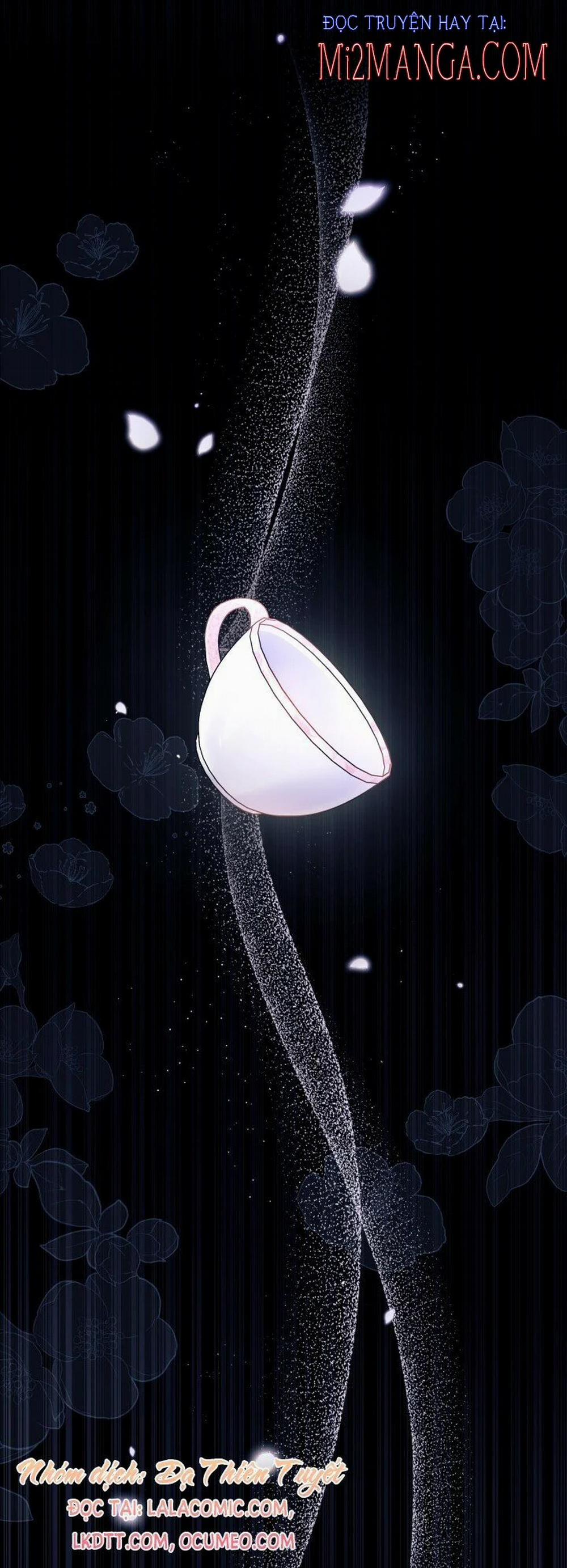 Mối Quan Hệ Cộng Sinh Giữa Báo Đen Và Thỏ Trắng 39 trang 0