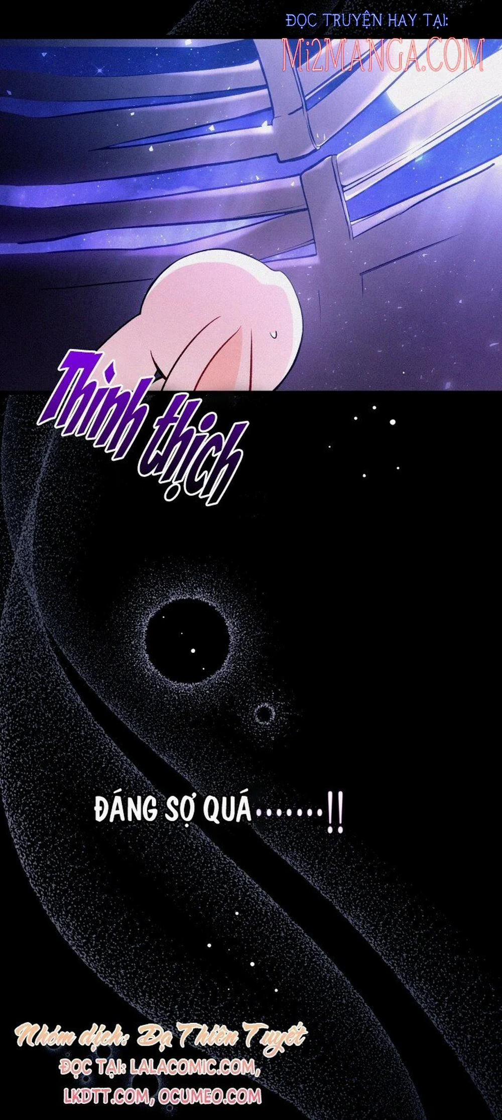 Mối Quan Hệ Cộng Sinh Giữa Báo Đen Và Thỏ Trắng 39 trang 11