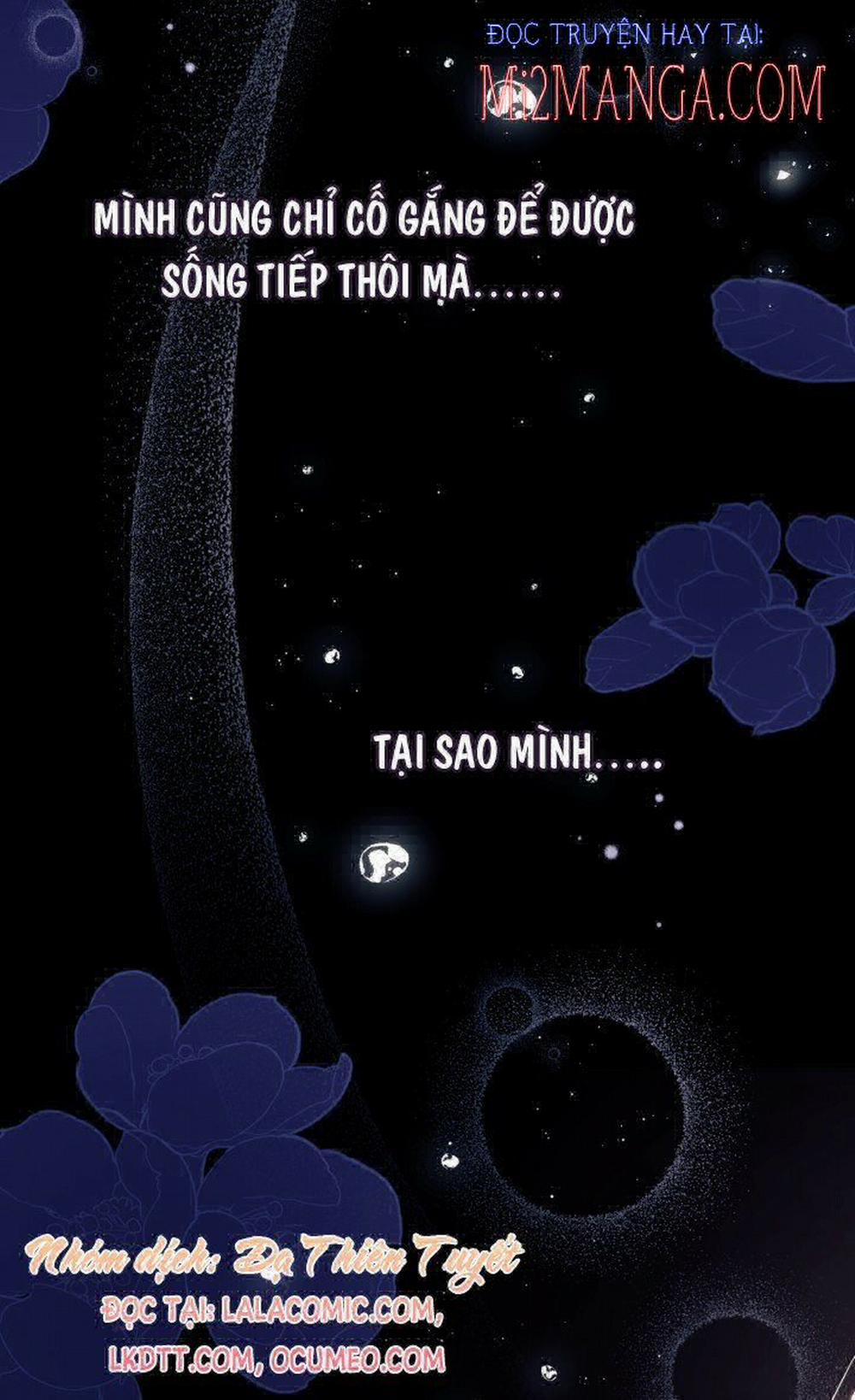 Mối Quan Hệ Cộng Sinh Giữa Báo Đen Và Thỏ Trắng 39 trang 16