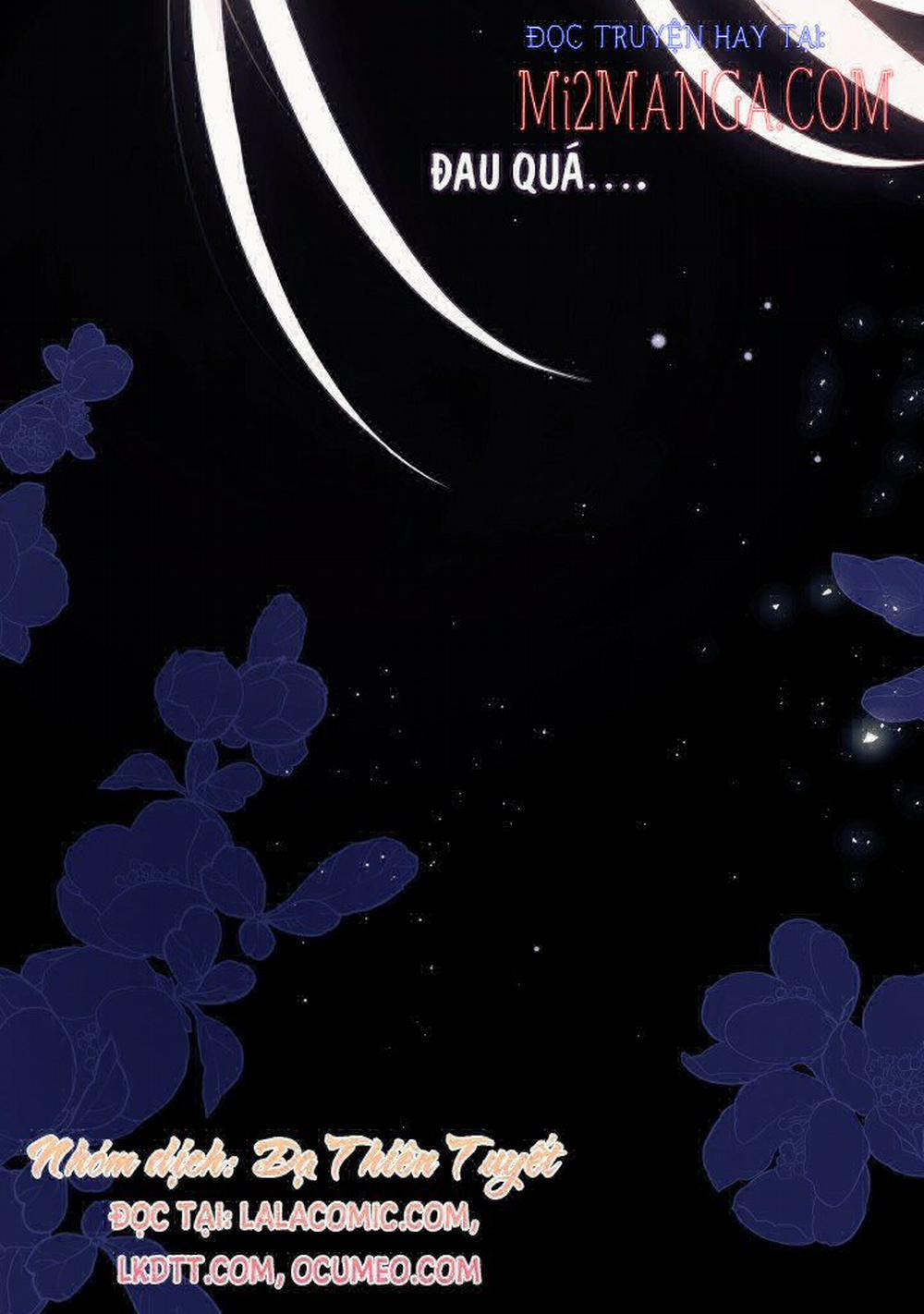 Mối Quan Hệ Cộng Sinh Giữa Báo Đen Và Thỏ Trắng 39 trang 18