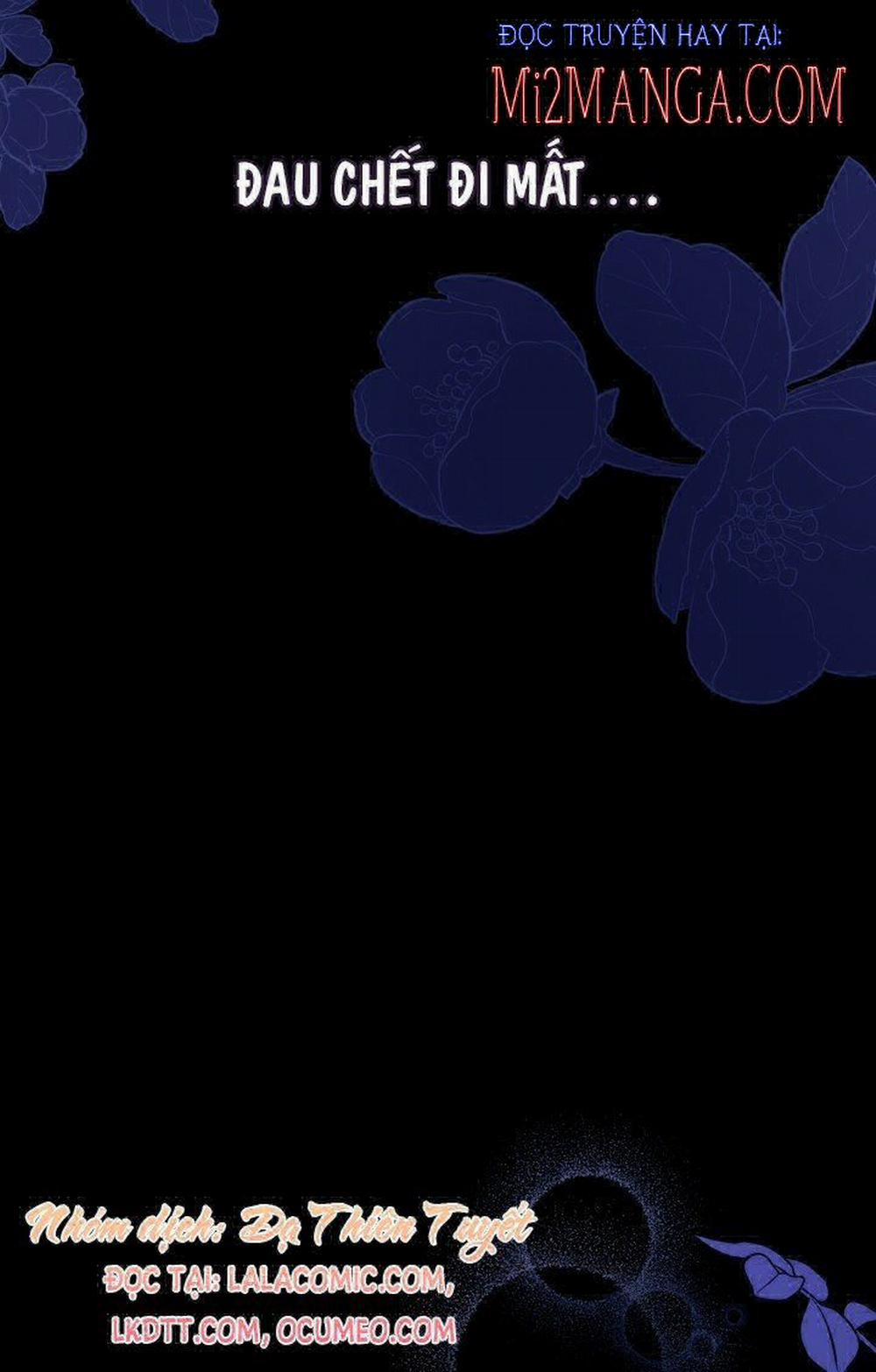 Mối Quan Hệ Cộng Sinh Giữa Báo Đen Và Thỏ Trắng 39 trang 19