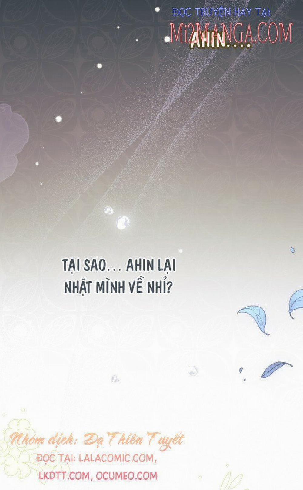 Mối Quan Hệ Cộng Sinh Giữa Báo Đen Và Thỏ Trắng 39 trang 22