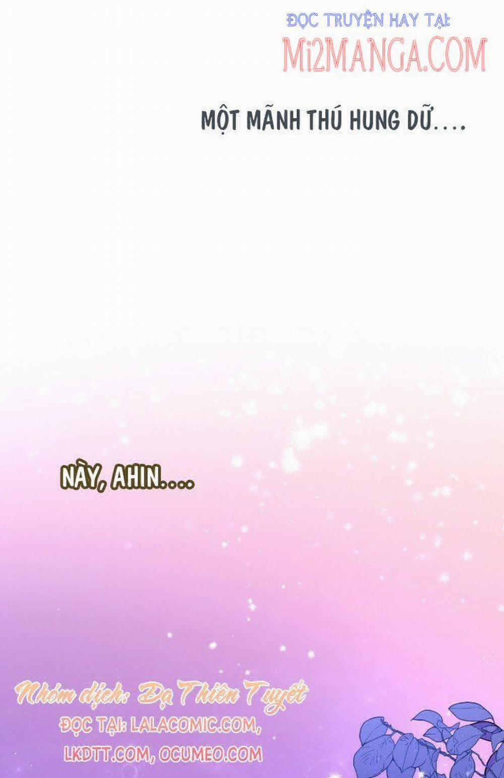 Mối Quan Hệ Cộng Sinh Giữa Báo Đen Và Thỏ Trắng 39 trang 24