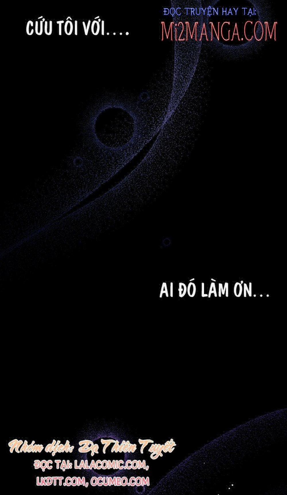 Mối Quan Hệ Cộng Sinh Giữa Báo Đen Và Thỏ Trắng 39 trang 9