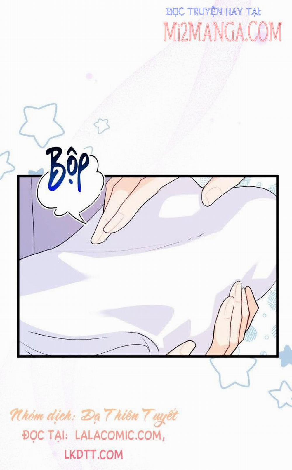 Mối Quan Hệ Cộng Sinh Giữa Báo Đen Và Thỏ Trắng 40.5 trang 12