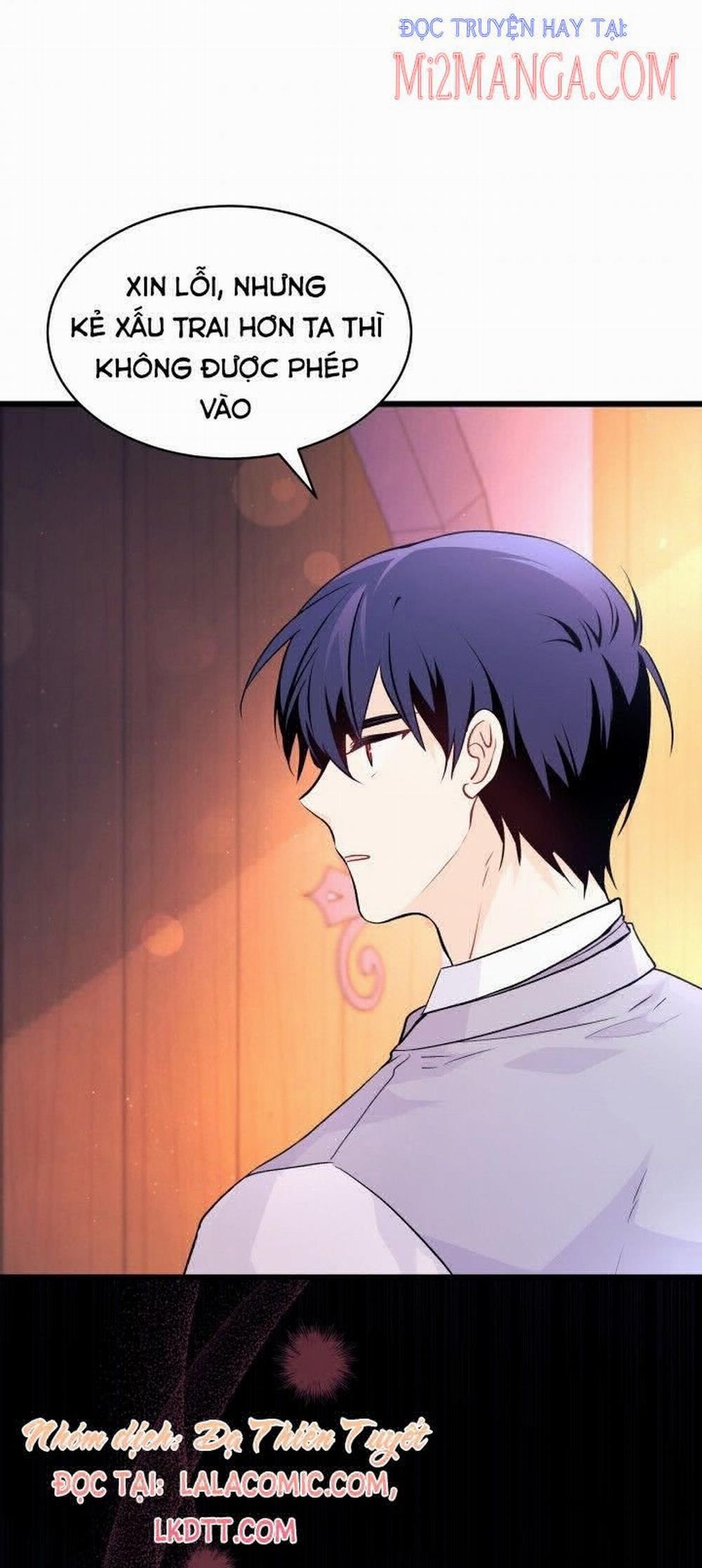 Mối Quan Hệ Cộng Sinh Giữa Báo Đen Và Thỏ Trắng 40.5 trang 16