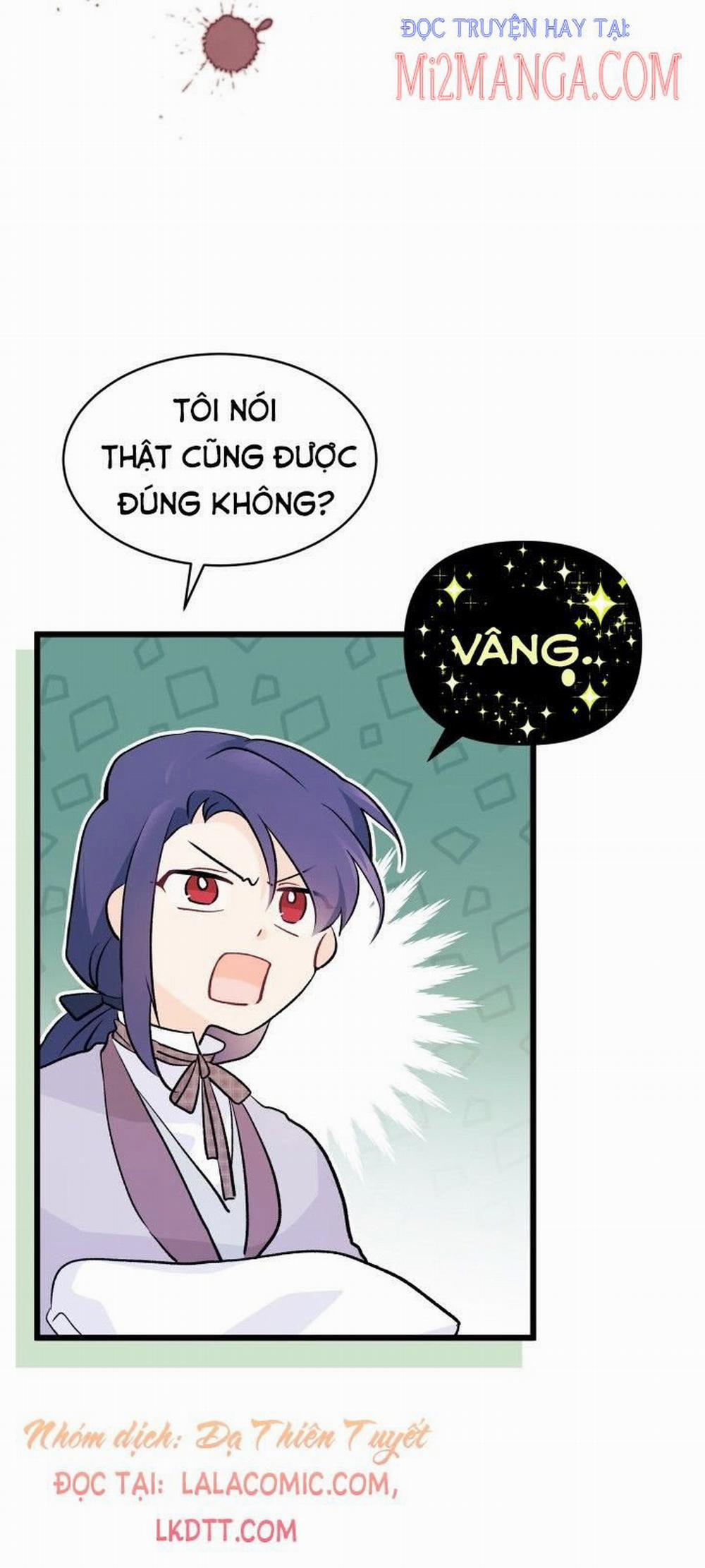 Mối Quan Hệ Cộng Sinh Giữa Báo Đen Và Thỏ Trắng 40.5 trang 18