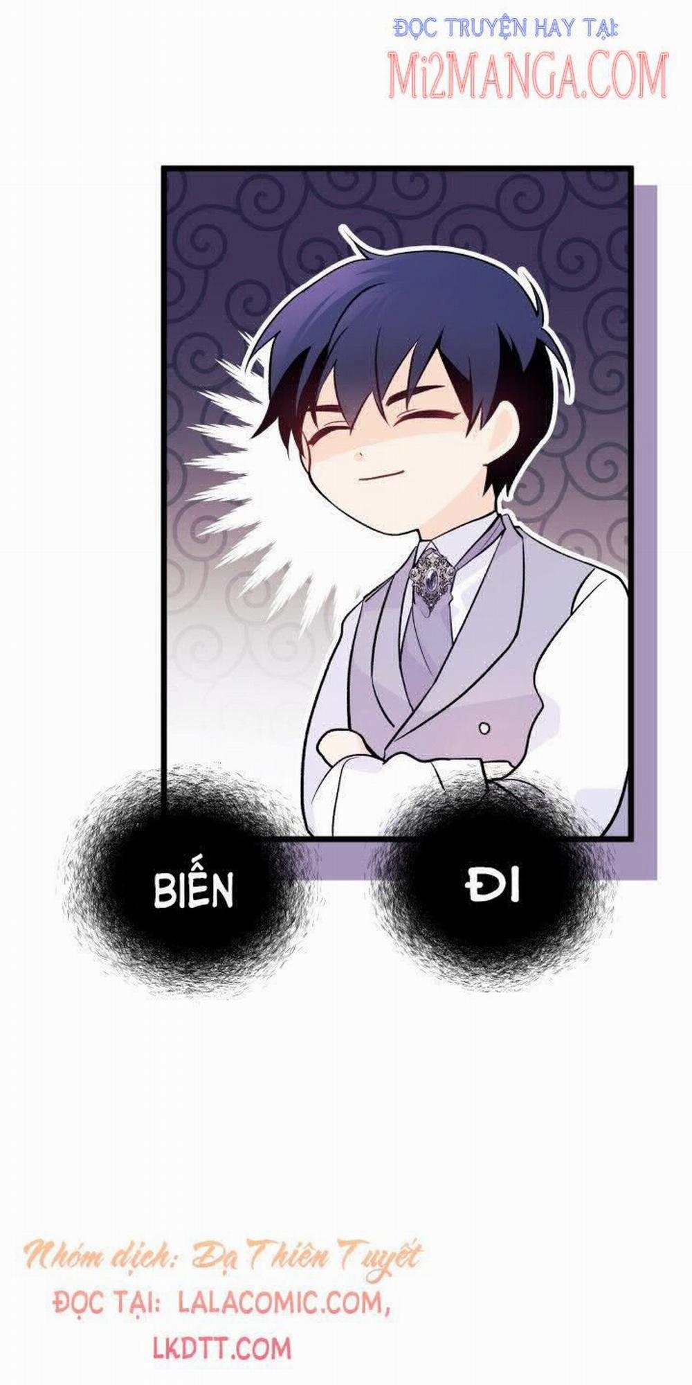 Mối Quan Hệ Cộng Sinh Giữa Báo Đen Và Thỏ Trắng 40.5 trang 19