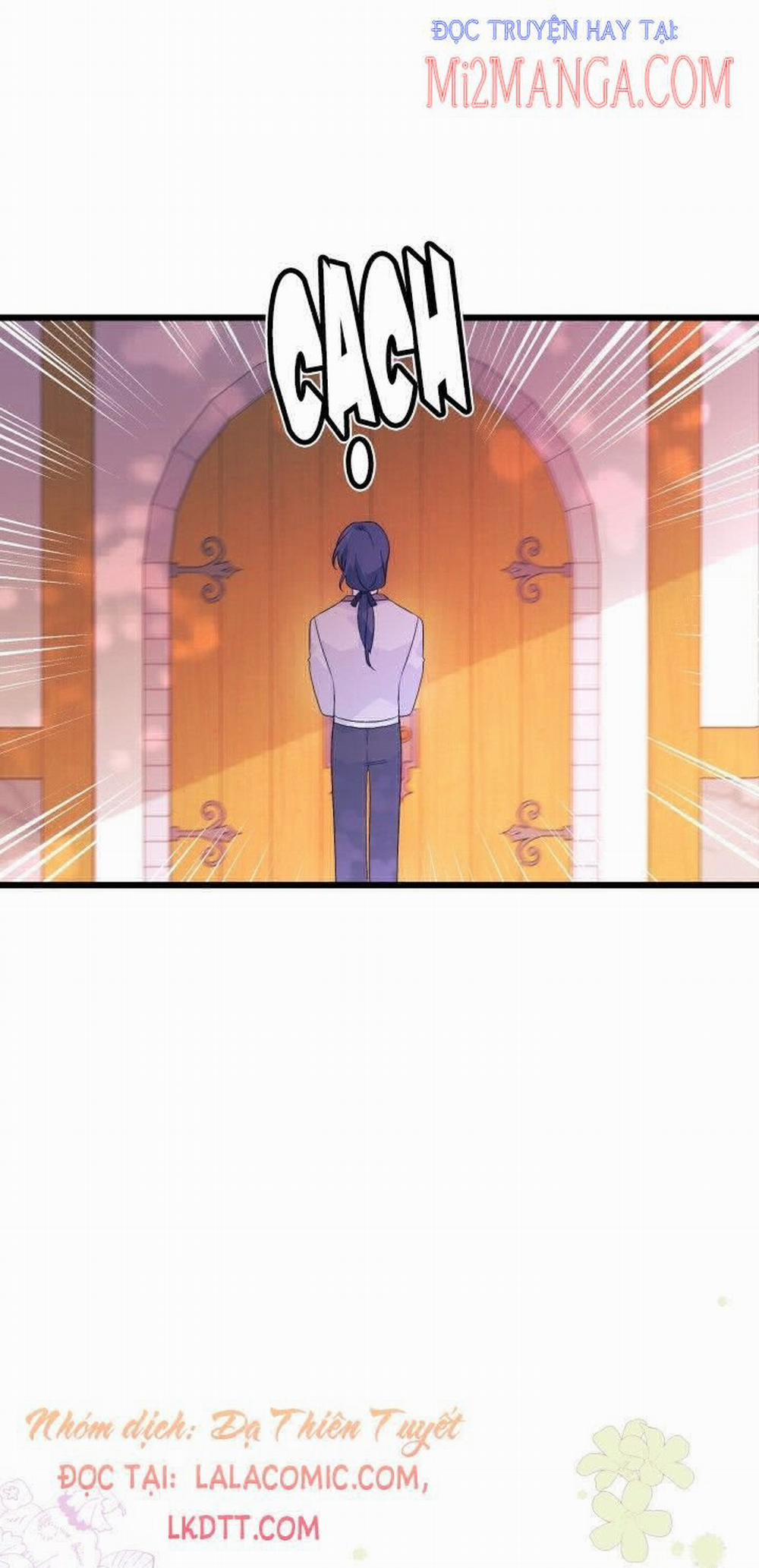 Mối Quan Hệ Cộng Sinh Giữa Báo Đen Và Thỏ Trắng 40.5 trang 20