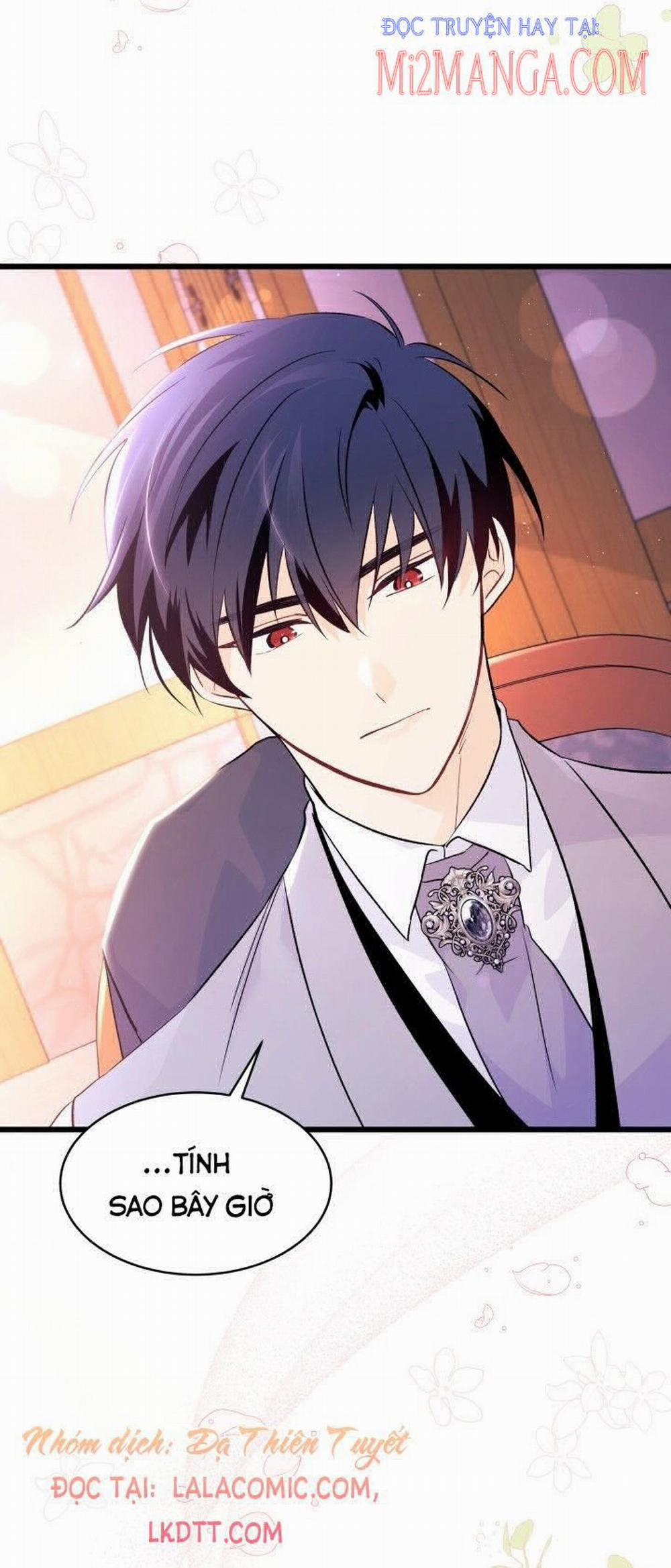 Mối Quan Hệ Cộng Sinh Giữa Báo Đen Và Thỏ Trắng 40.5 trang 22